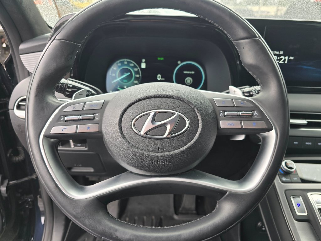 Used 2025 Hyundai Palisade Calligraphy AWD/4WD image 21