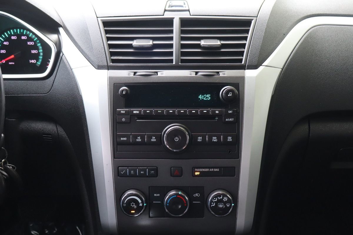 Used 2012 Chevrolet Traverse LT AWD/4WD image 35