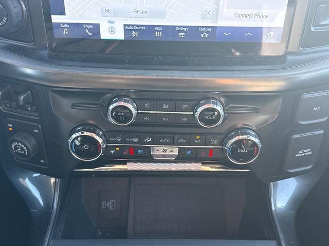 Used 2022 Ford F150 Tremor w/ Equipment Group 402A High AWD/4WD image 33