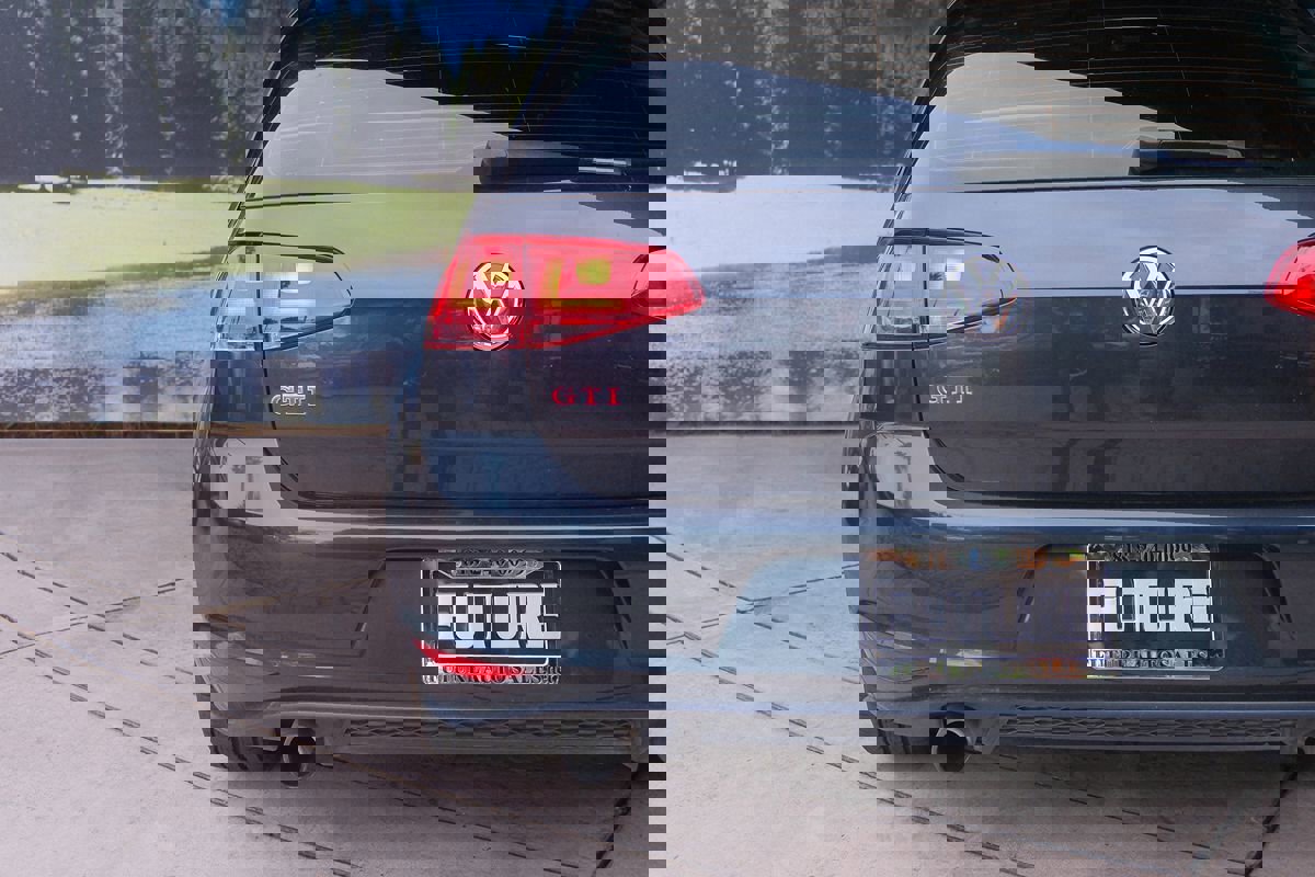 Used 2017 Volkswagen GTI Sport image 33