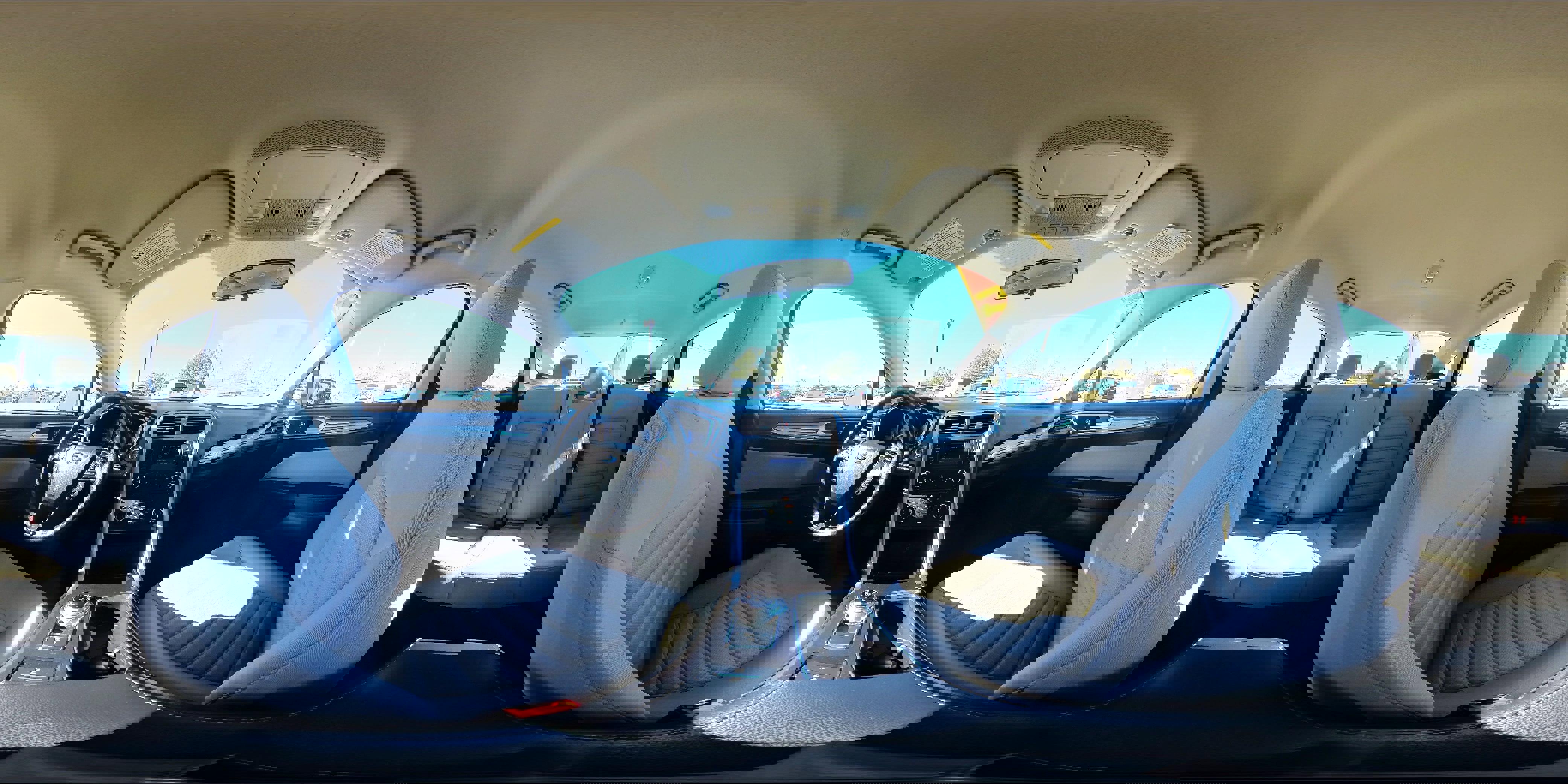 Used 2017 Ford Fusion S image 33