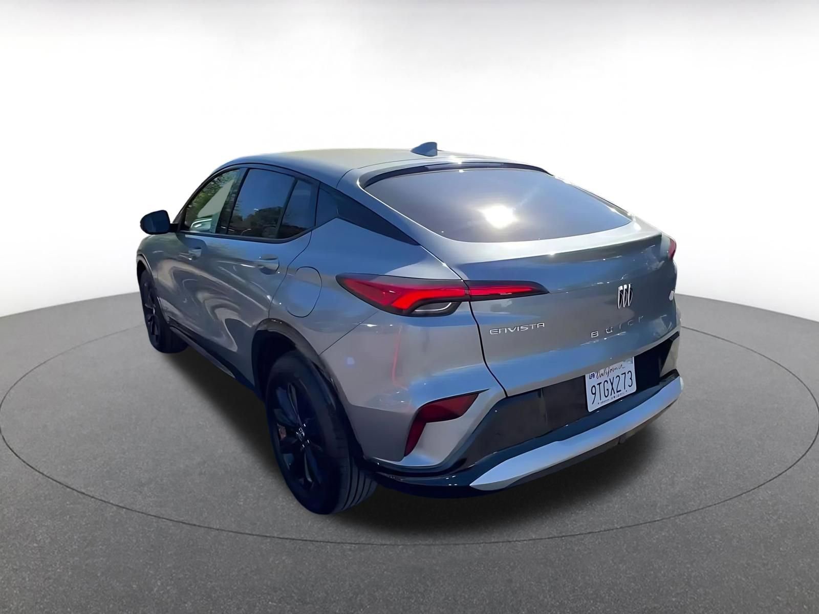 Used 2025 Buick Envista Sport Touring image 11