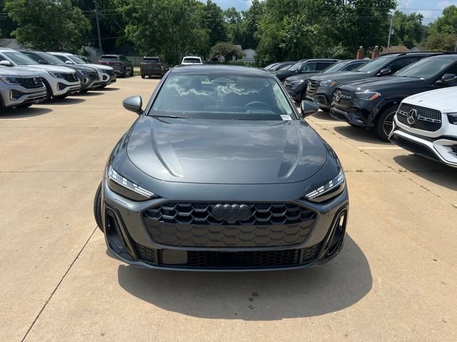 New 2026 Audi A5 2.0T Prestige AWD/4WD image 2