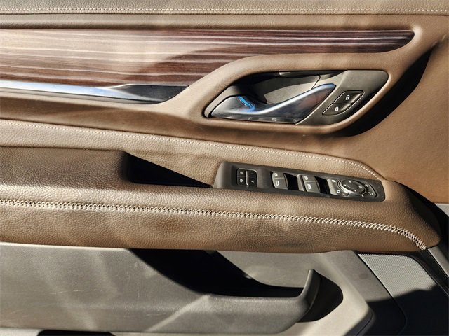 Used 2024 GMC Yukon Denali image 24