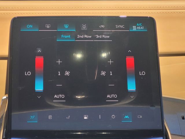 New 2026 Cadillac Escalade IQL Sport 2 w/ LPO, Floor Liner Package image 15