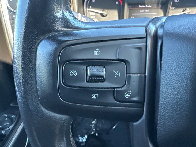 Used 2019 GMC Sierra 1500 AT4 w/ AT4 Premium Package AWD/4WD image 23