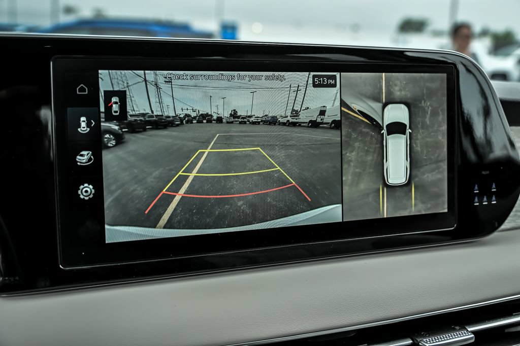 Used 2023 Hyundai Palisade Calligraphy w/ Cargo Package AWD/4WD image 27