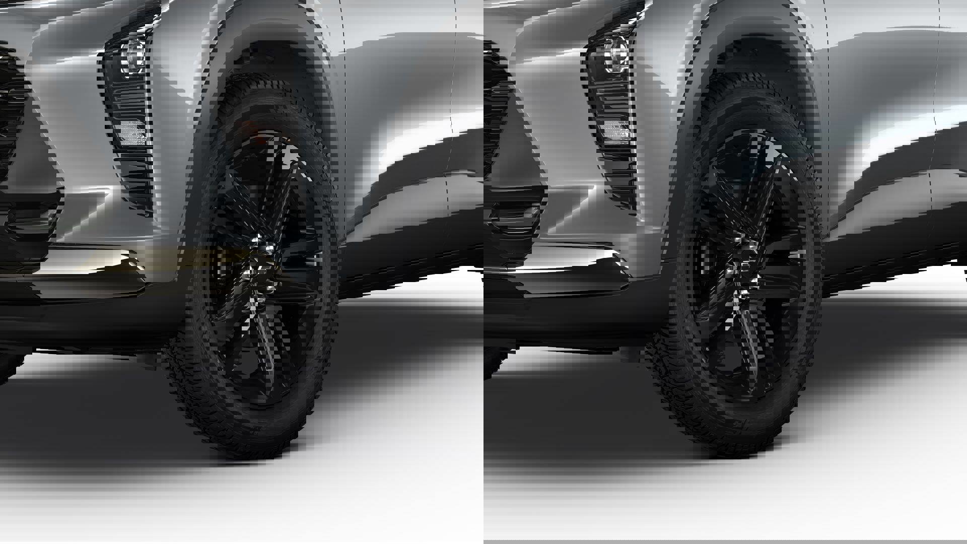 New 2025 Chevrolet Trax ACTIV w/ Driver Confidence Package image 53