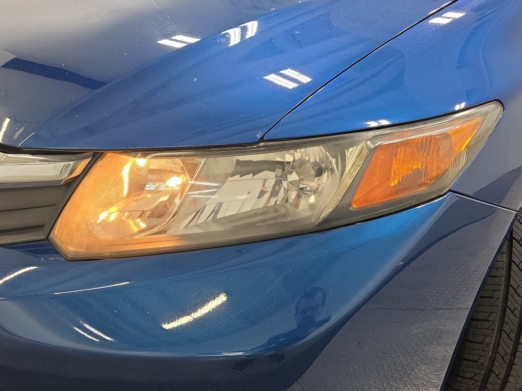 Used 2012 Honda Civic EX image 26