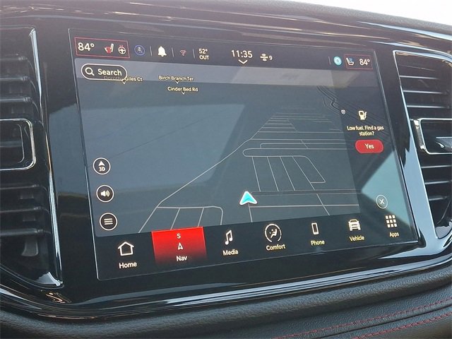 Used 2024 Dodge Durango GT image 16