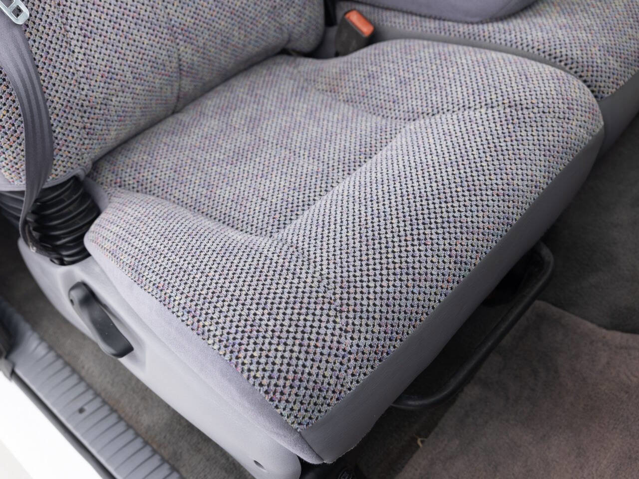 Used 2000 Dodge Ram 1500 Truck 2WD Quad Cab image 29