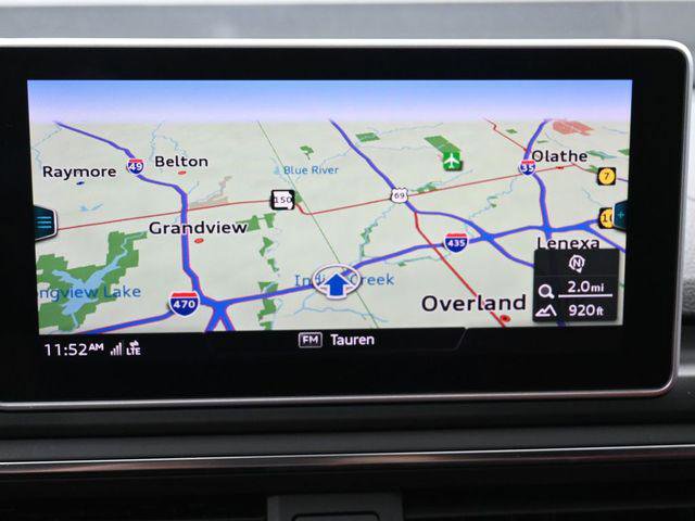 Used 2018 Audi S5 Prestige w/ S Sport Package image 23