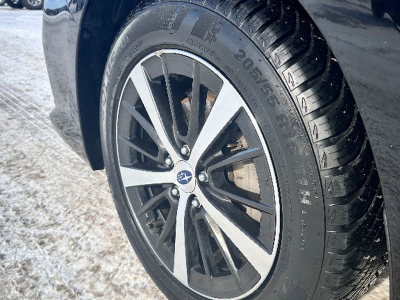 Used 2023 Subaru Impreza Premium image 9