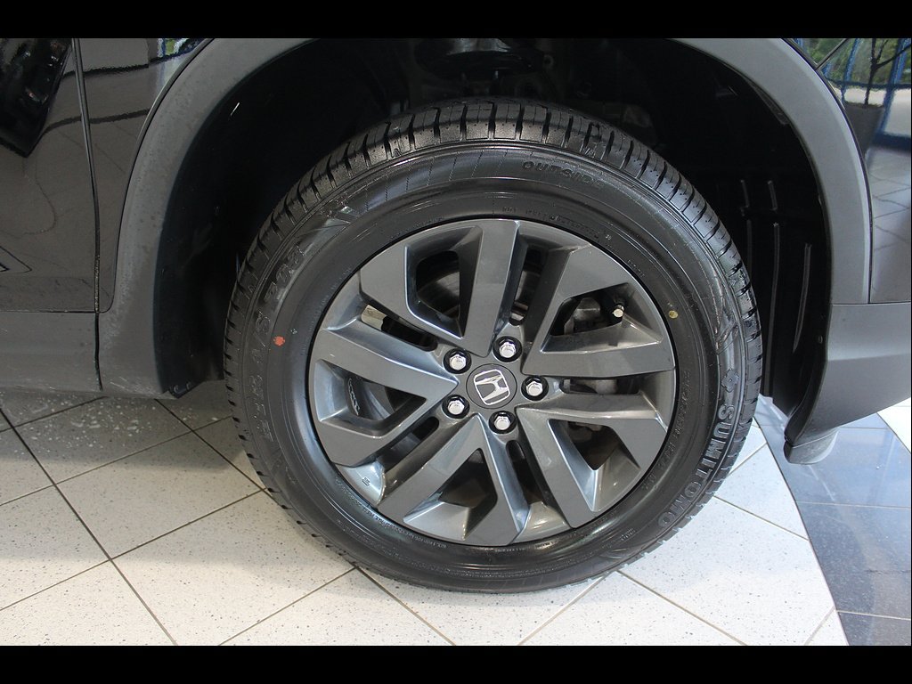 Certified 2023 Honda Ridgeline Sport image 10