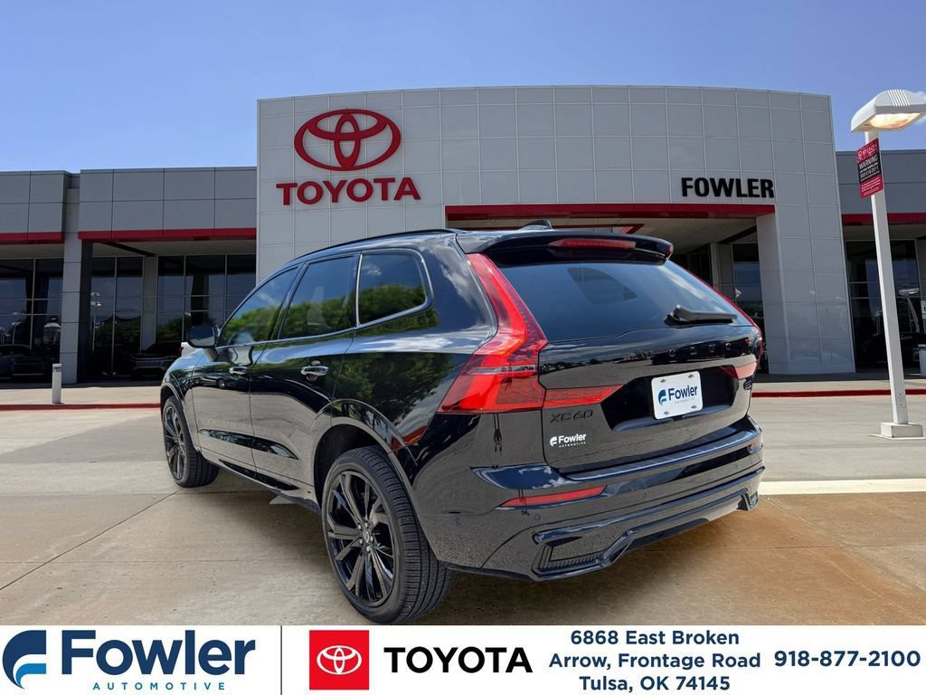 Used 2026 Volvo XC60 B5 Ultra w/ Protection Package Premier AWD/4WD image 3