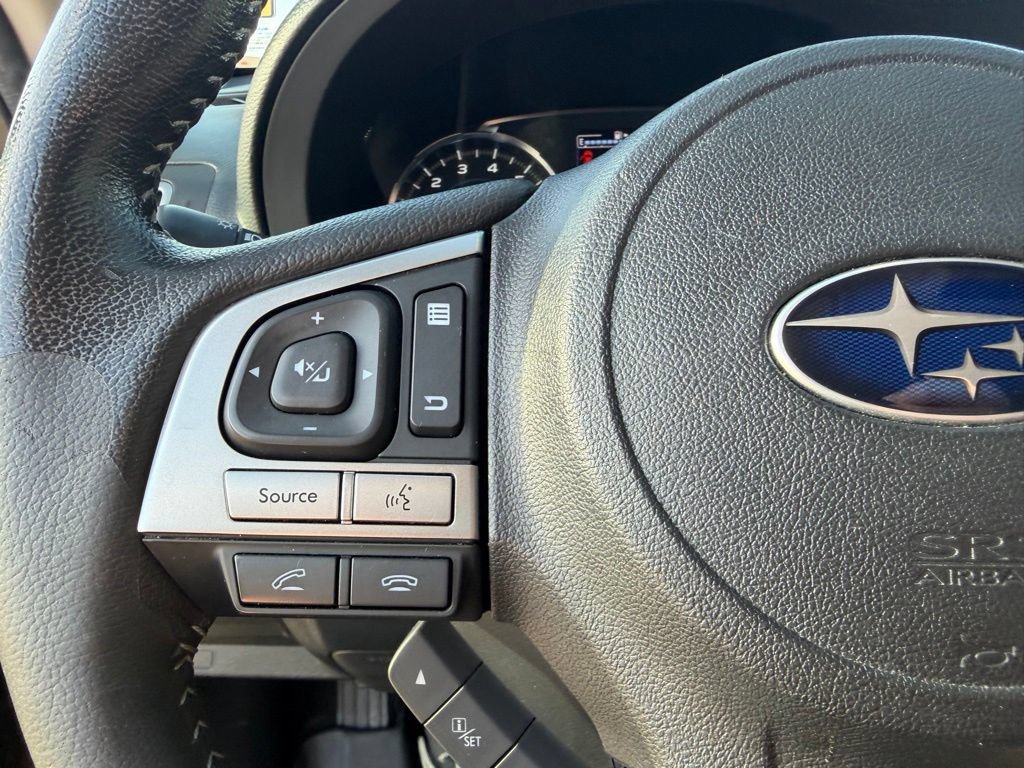 Used 2018 Subaru Forester 2.0XT Touring AWD/4WD image 19