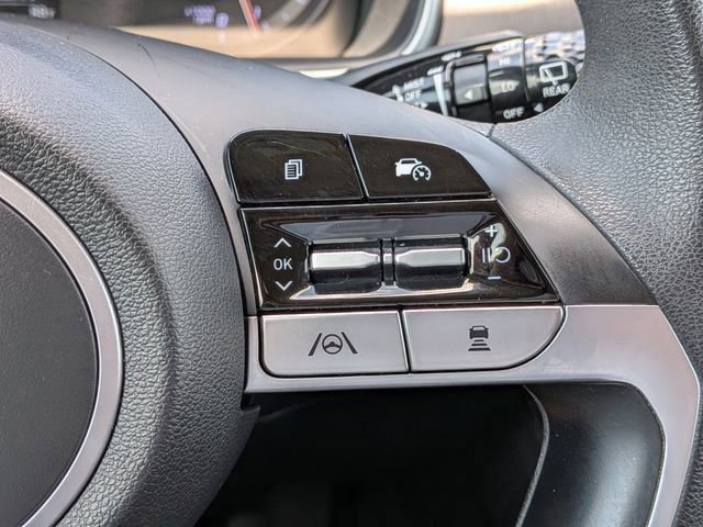 Used 2022 Hyundai Tucson SEL FWD image 26