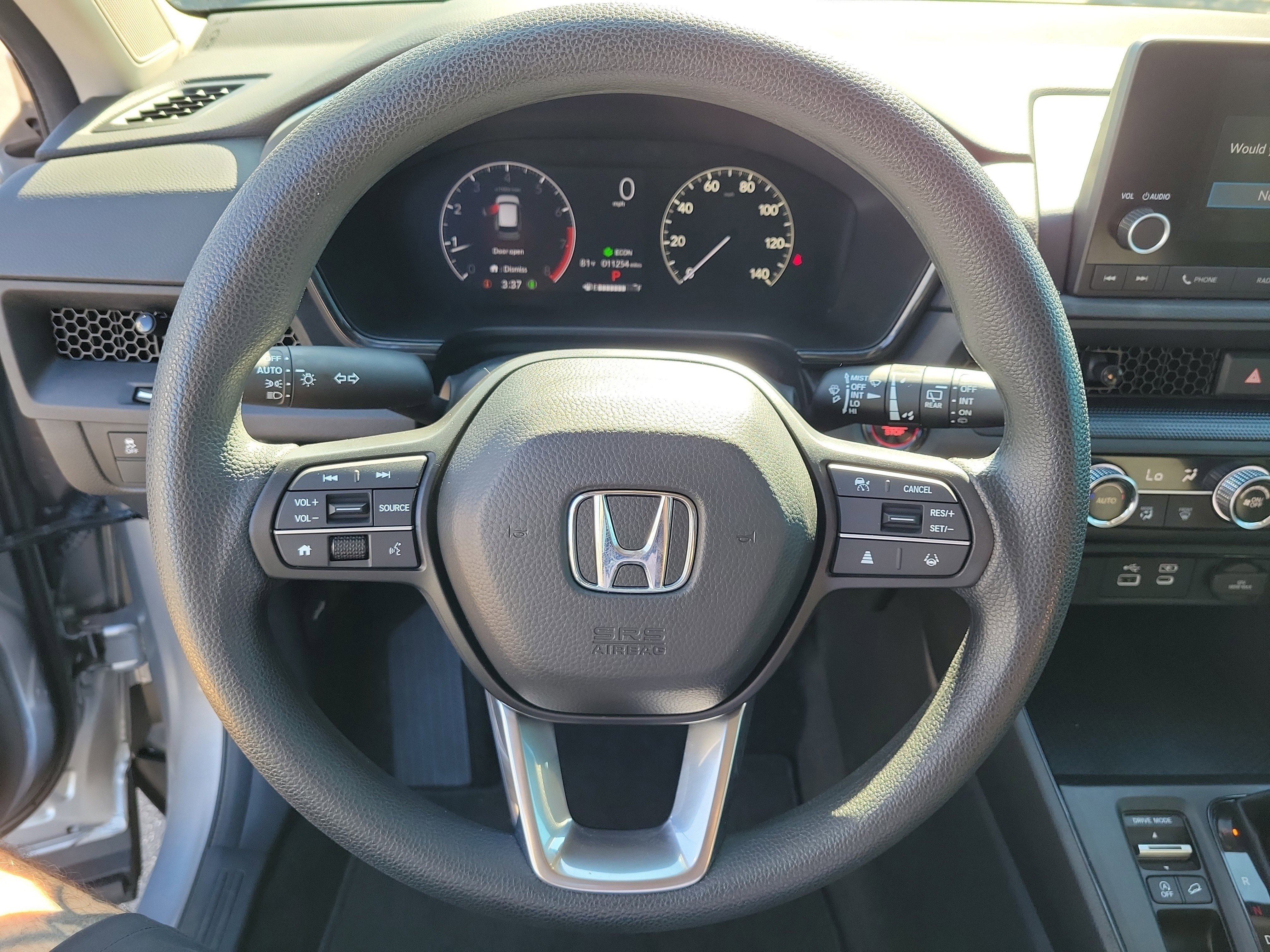 Used 2024 Honda CR-V EX image 23