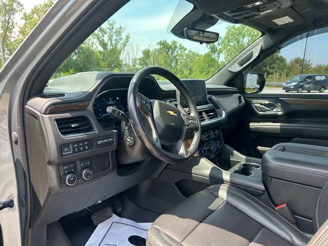 Used 2023 Chevrolet Tahoe High Country w/ Premium Package 2 image 38