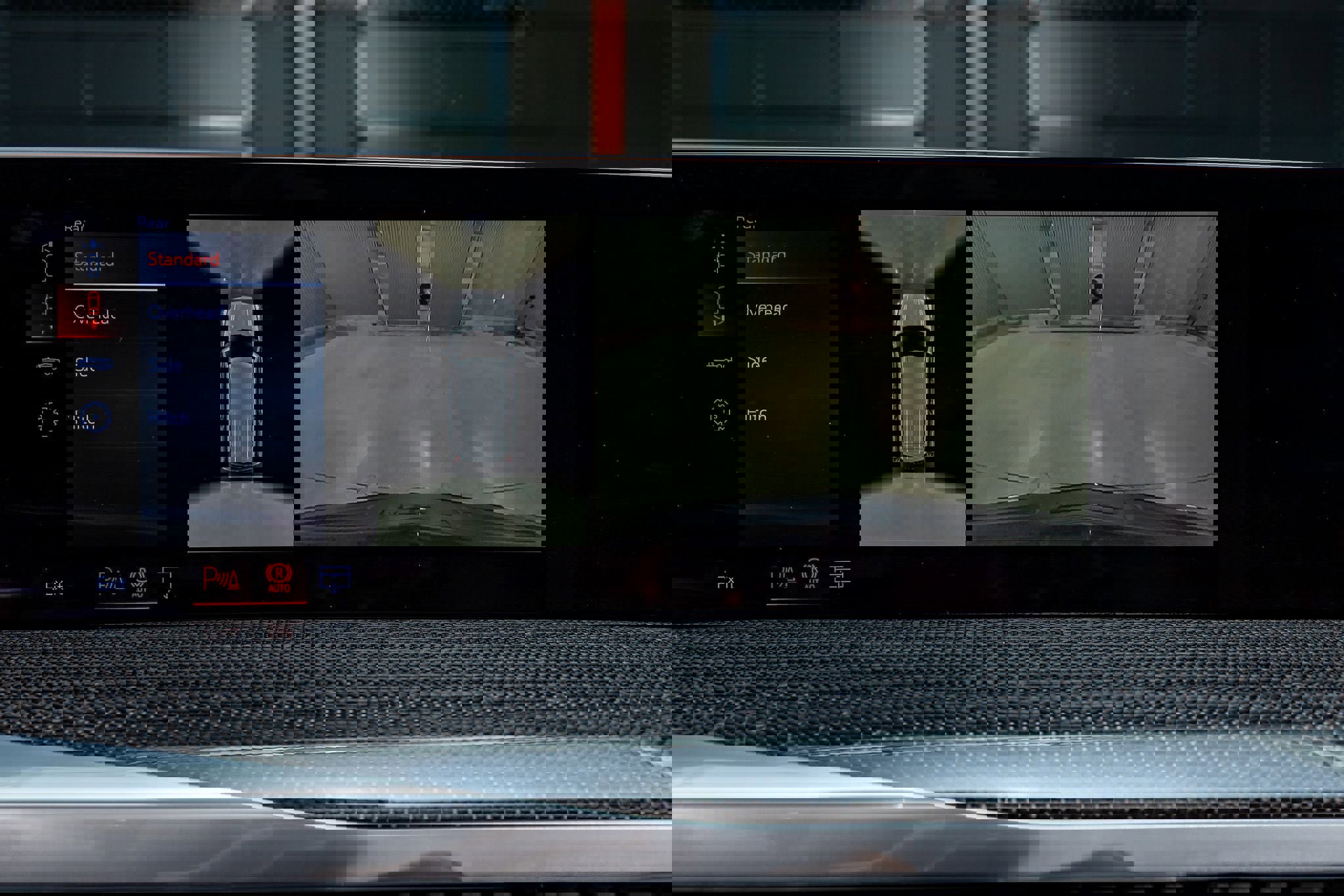 Used 2026 Cadillac Escalade V AWD/4WD image 26