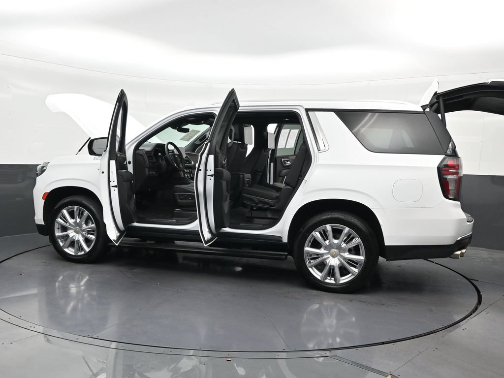Used 2023 Chevrolet Tahoe High Country RWD image 37
