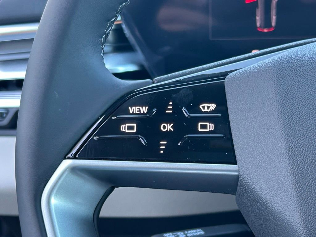 New 2026 Audi A6 Prestige image 24