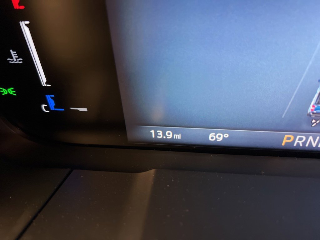 New 2025 Ford Maverick Lobo image 21