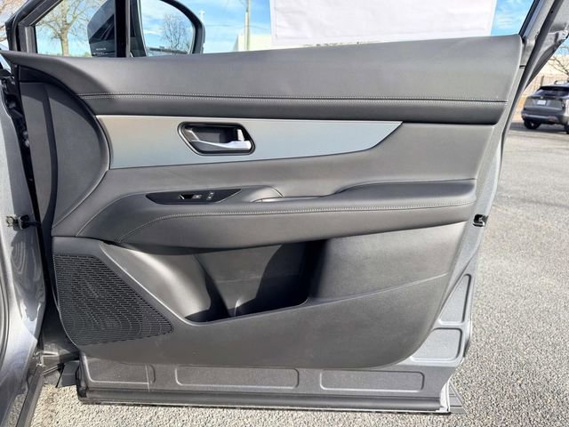 New 2026 Nissan Murano SL image 8