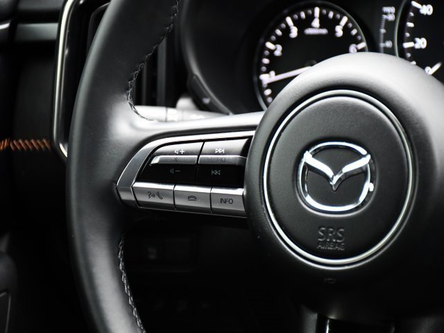 Used 2023 MAZDA CX-50 AWD 2.5 S w/ Cargo Package image 23