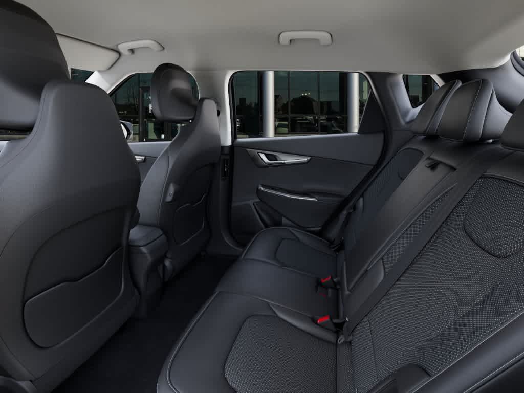 New 2026 Kia EV6 Light AWD/4WD image 18
