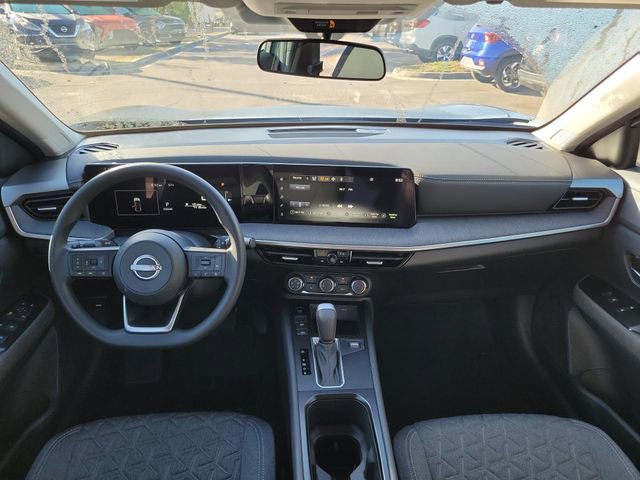 Used 2025 Nissan Kicks SV w/ Charging Package FWD image 25