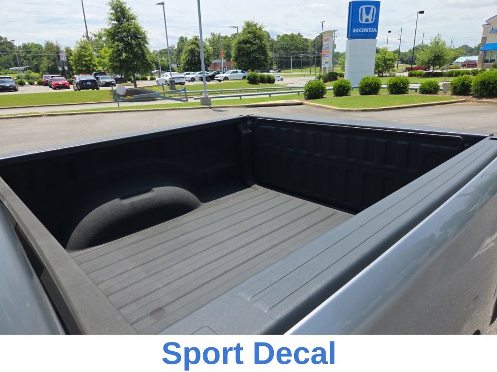 Used 2022 RAM 1500 Big Horn w/ Trailer Tow Group AWD/4WD image 36