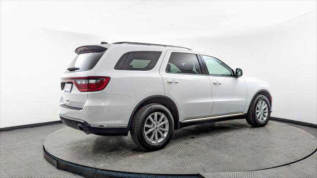 Used 2023 Dodge Durango SXT image 8