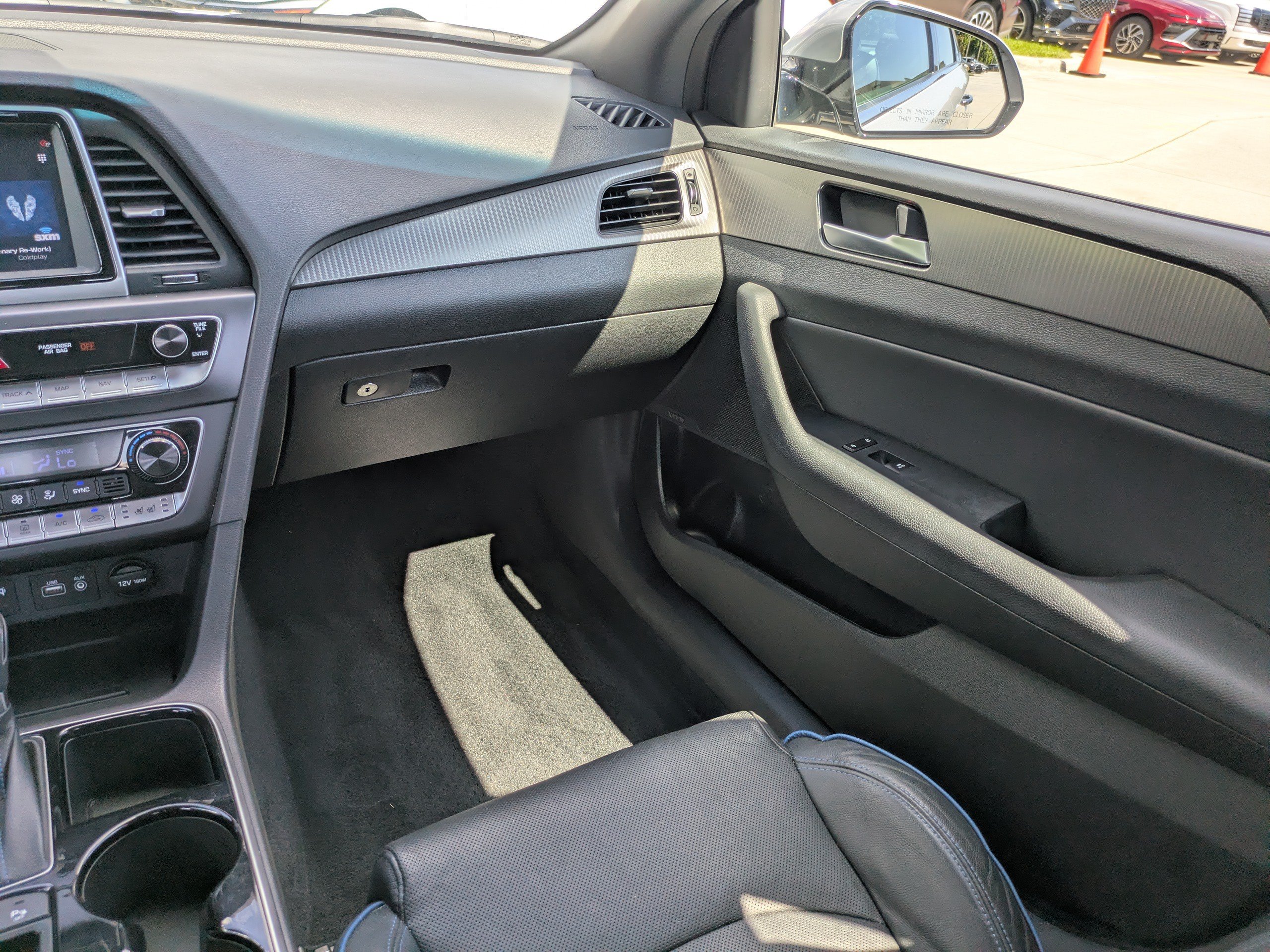 Used 2019 Hyundai Sonata Limited FWD image 15
