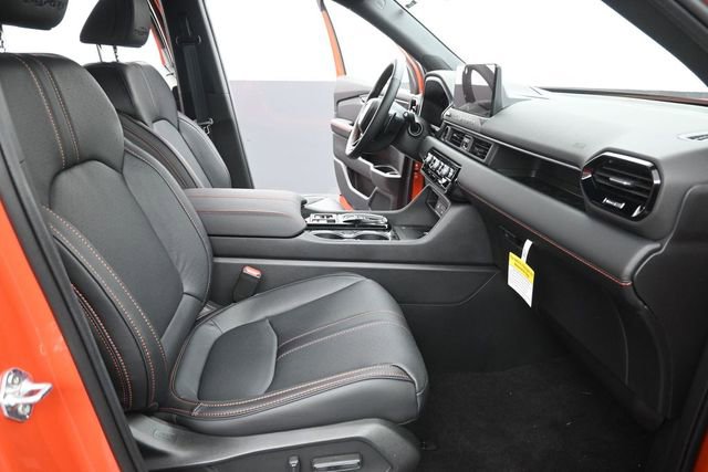 New 2026 Honda Passport TrailSport Elite image 24
