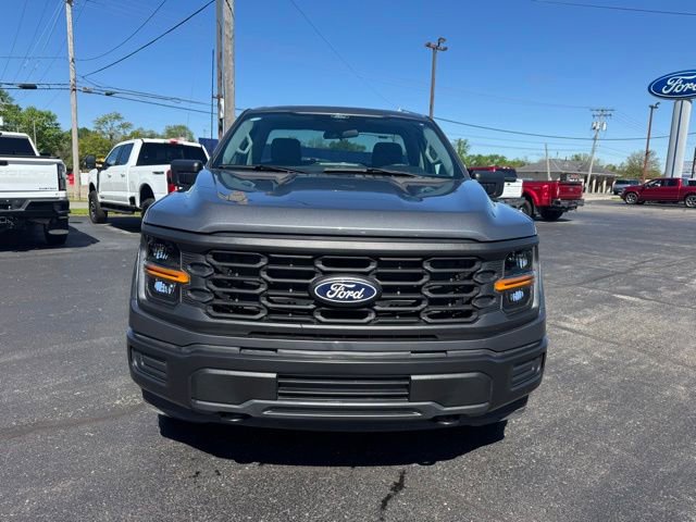 Used 2025 Ford F150 XL AWD/4WD image 15