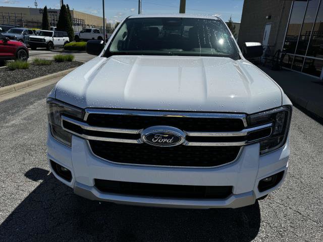 New 2025 Ford Ranger XLT w/ Equipment Group 301A High image 10