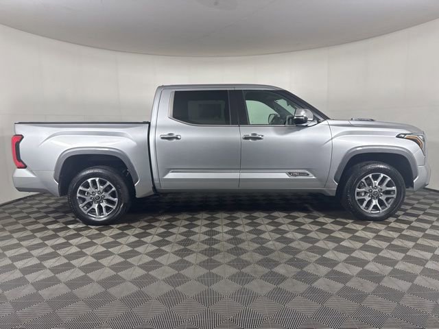 Used 2024 Toyota Tundra 1794 Edition image 2