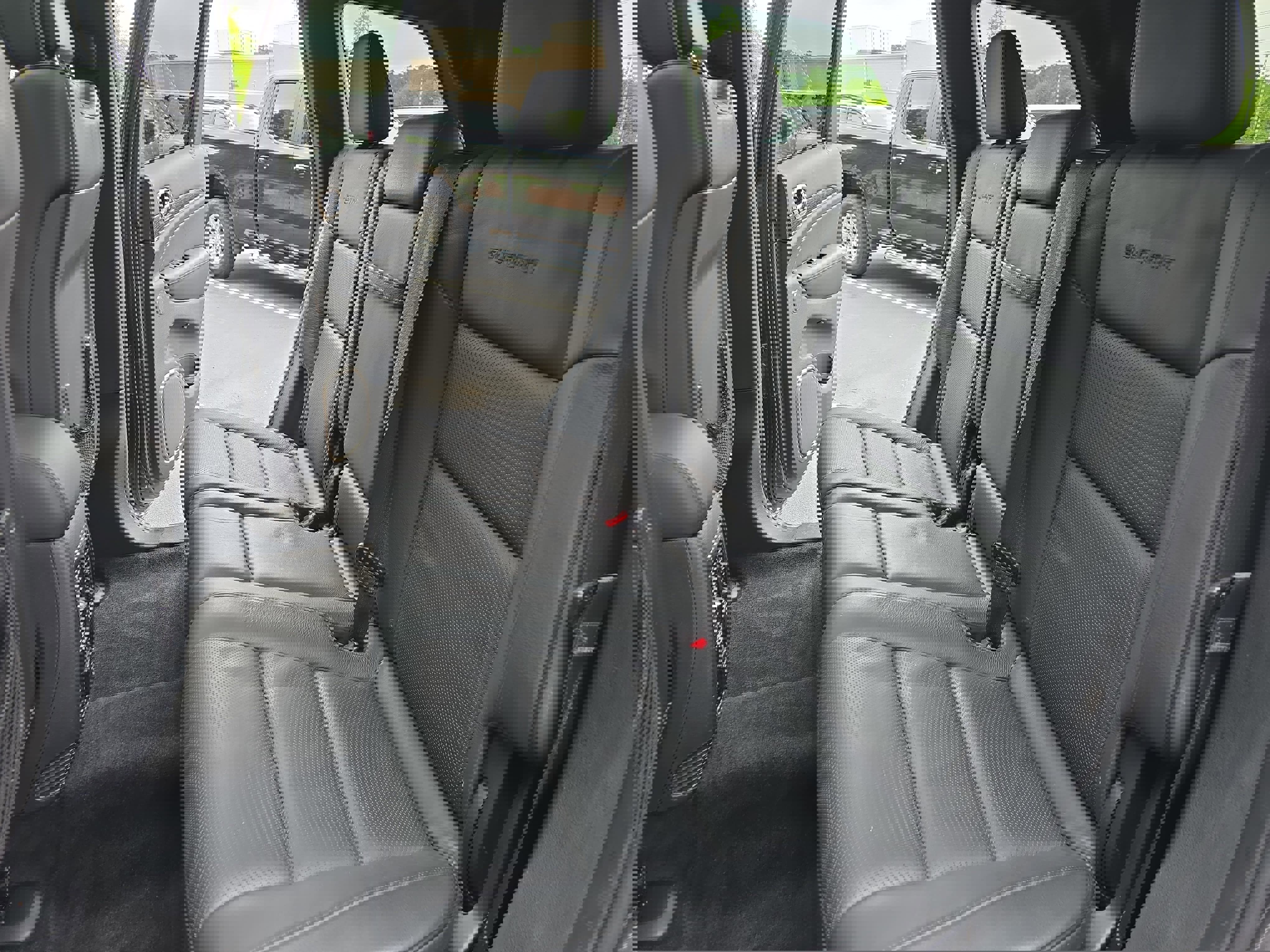 Used 2015 Jeep Grand Cherokee Summit AWD/4WD image 13