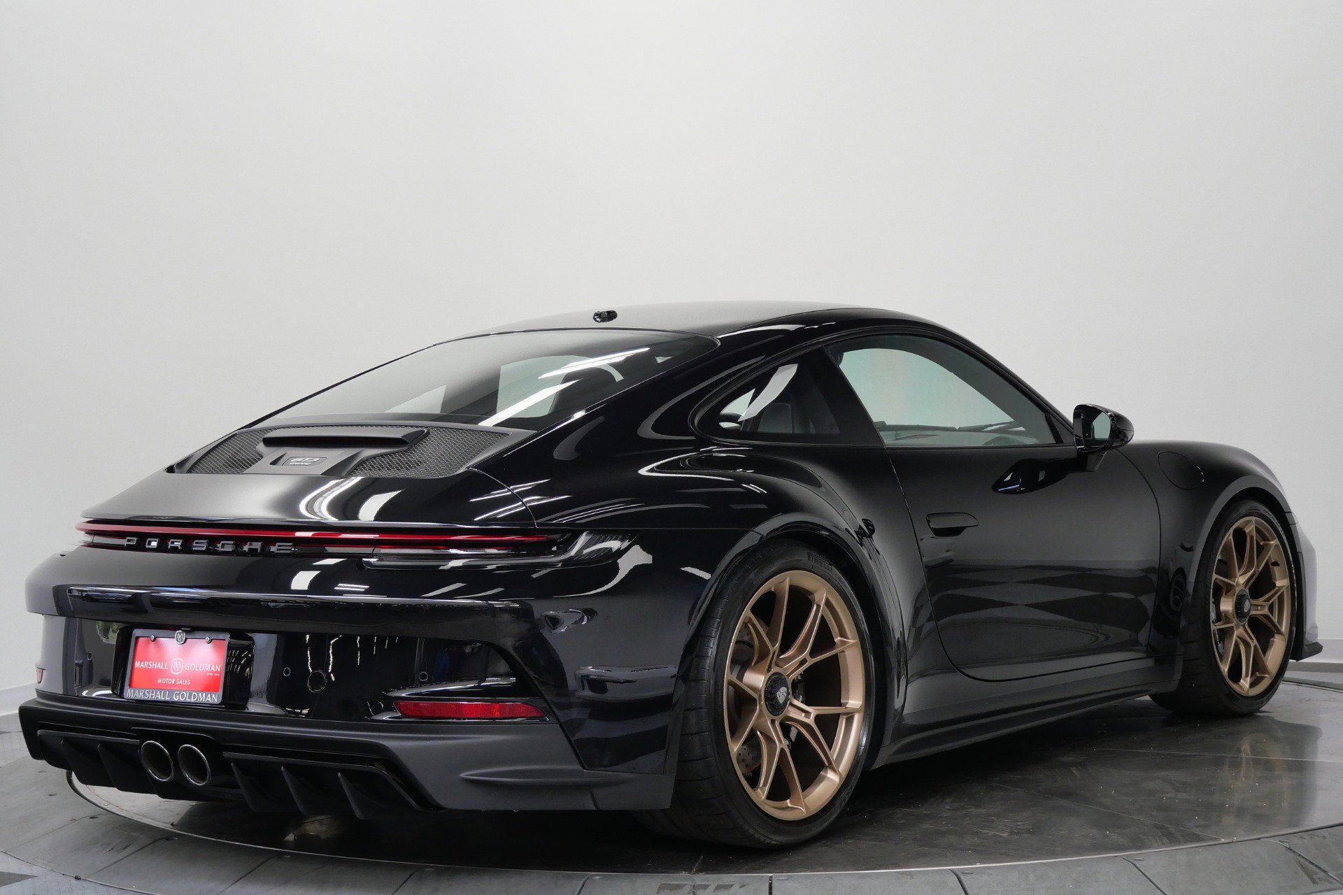 Used 2022 Porsche 911 GT3 RWD image 9