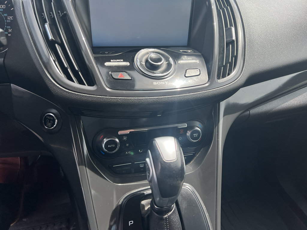 Used 2014 Ford Escape Titanium AWD/4WD image 17