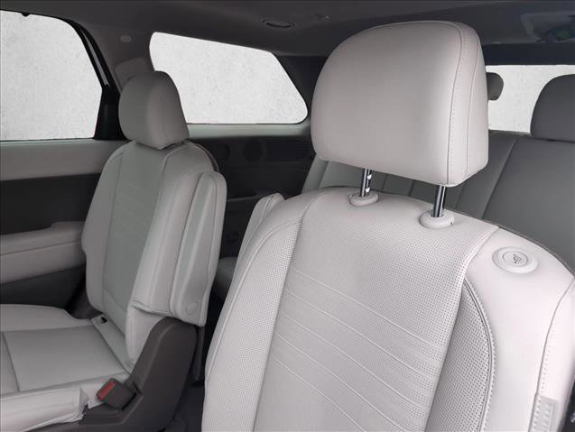 New 2026 Hyundai Palisade Limited image 17