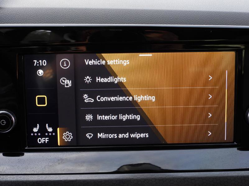 Used 2024 Volkswagen GTI S image 68