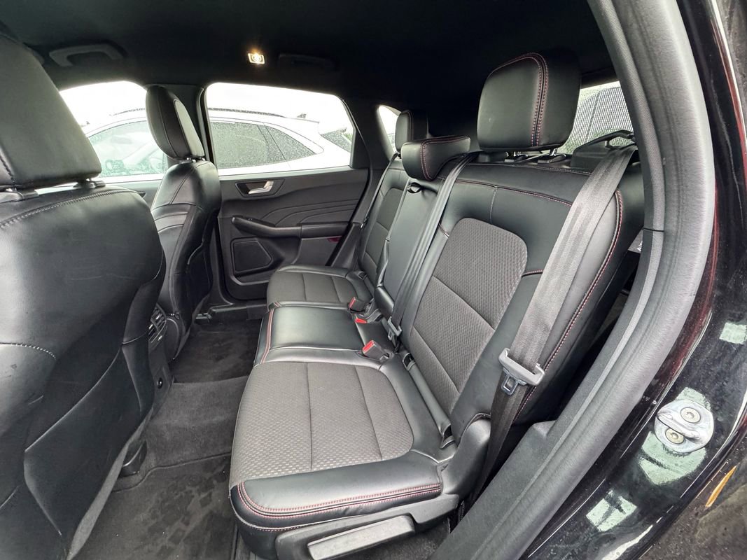Used 2024 Ford Escape ST-Line image 26