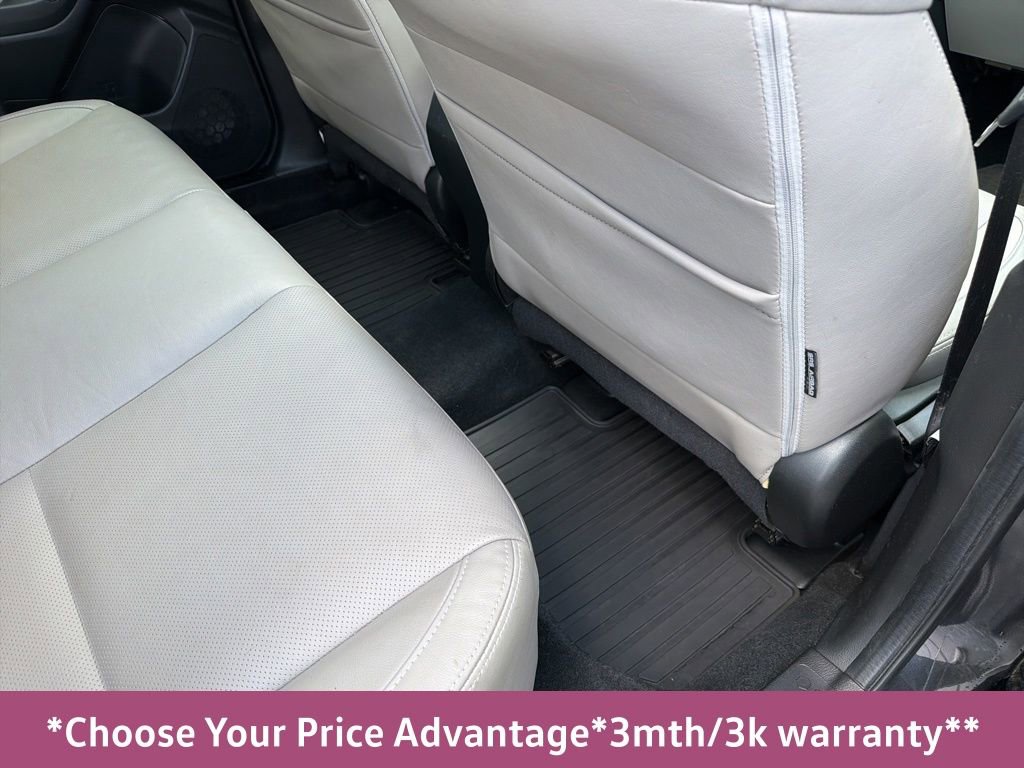 Used 2017 Subaru Forester 2.5i Limited image 19