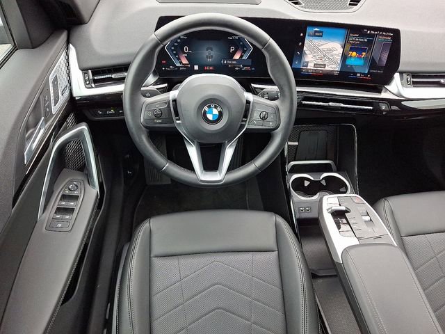 Used 2023 BMW X1 xDrive28i w/ Premium Package image 11