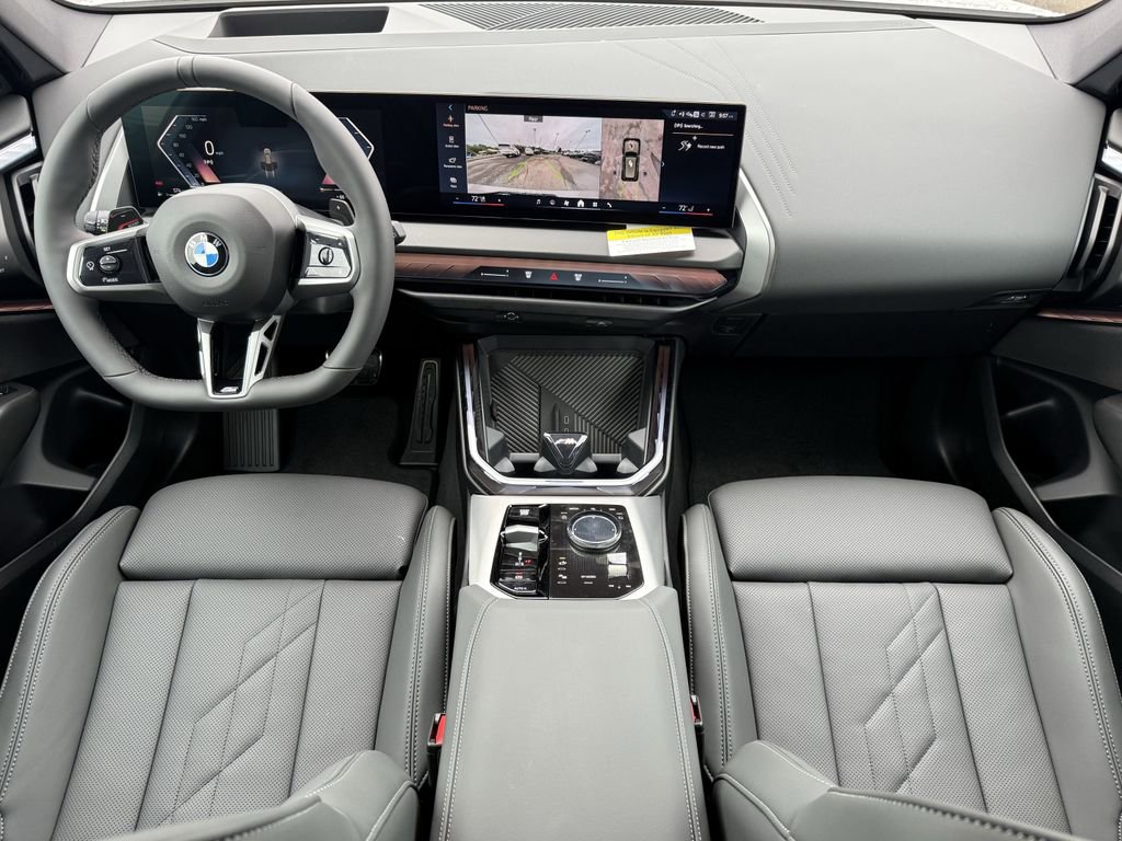 New 2025 BMW X3 xDrive30i w/ Premium Package image 14