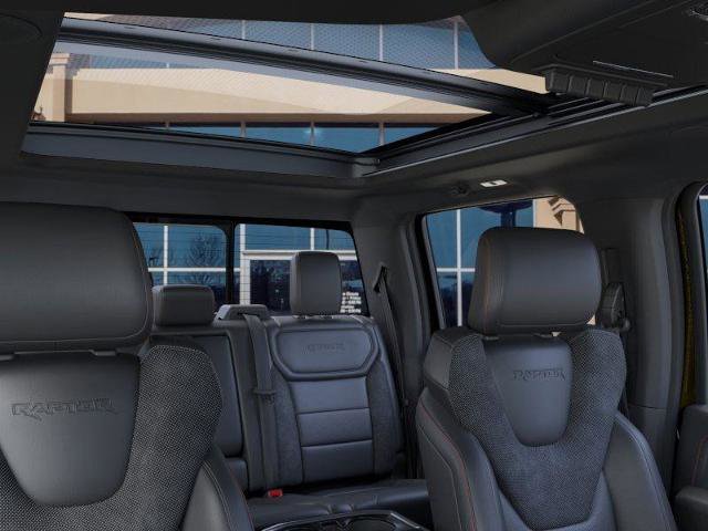 New 2025 Ford F150 Raptor AWD/4WD image 23