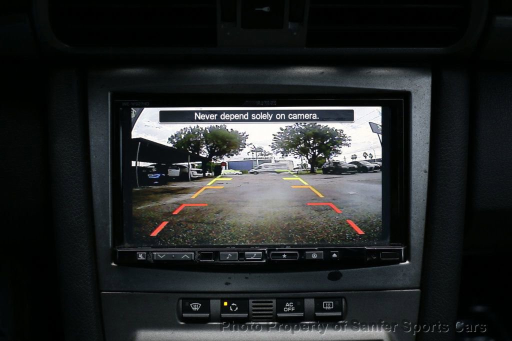 Used 2007 Porsche 911 Carrera image 36