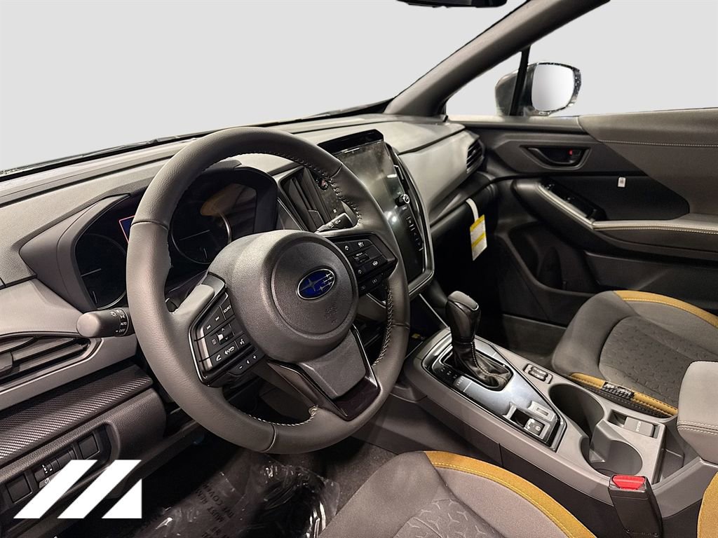New 2026 Subaru Crosstrek 2.5i Sport image 8